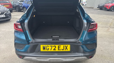 Renault Arkana 1.6 E-TECH Hybrid 145 Iconic 5dr Auto Hybrid Estate